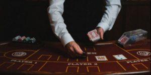 “Phương Pháp Sử Dụng Công Cụ Hack Baccarat