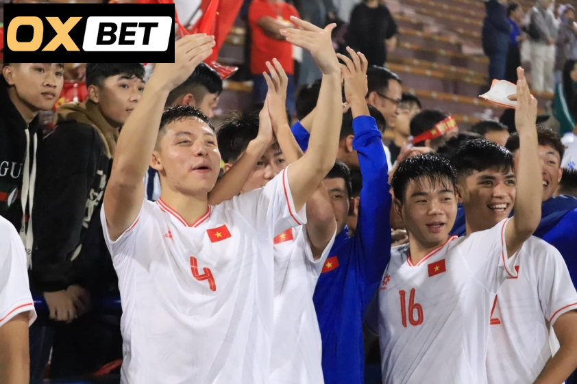 U17 Việt Nam có cơ hội giành vé tham dự VCK U17 World Cup 2025