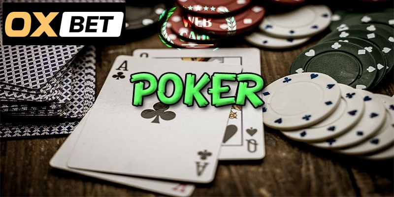 Cách chơi Poker chi tiết A đến Z cho tân binh.