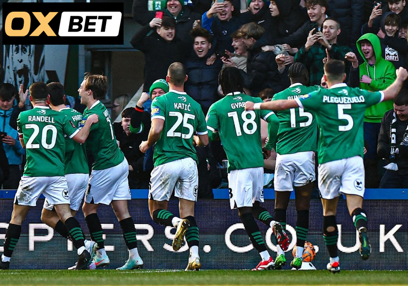Liverpool có rút ra được điều gì khi thất bại trước Plymouth?– Ảnh: Getty Liverpool có rút ra được điều gì khi thất bại trước Plymouth?– Ảnh: Getty